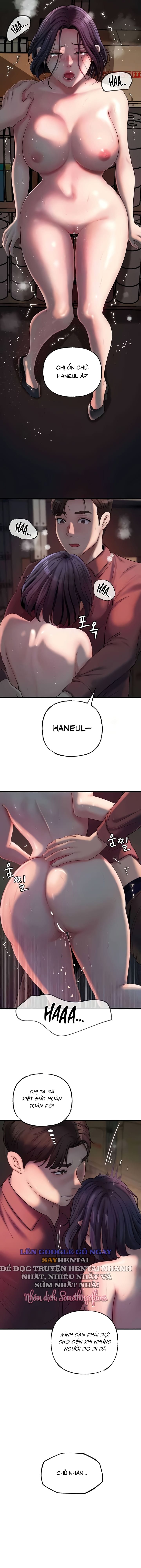 Mẹ Vợ Vẫn Là Tuyệt Nhất - Chap 25 - Trang 15