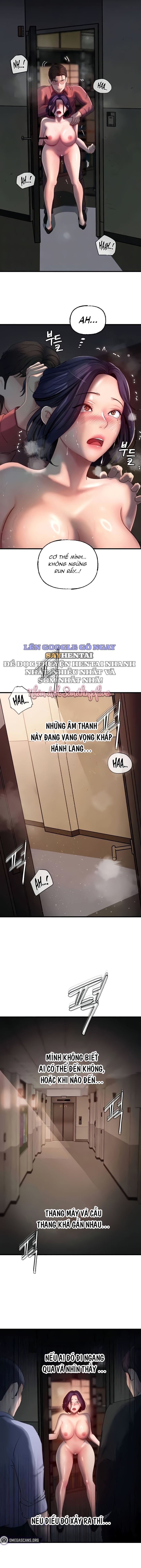 Mẹ Vợ Vẫn Là Tuyệt Nhất - Chap 25 - Trang 5