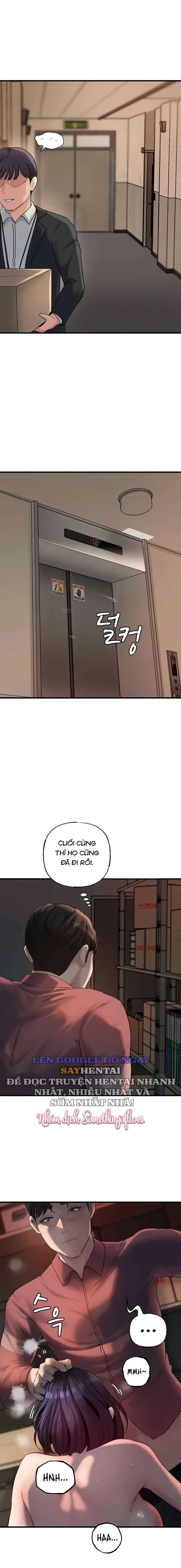 Mẹ Vợ Vẫn Là Tuyệt Nhất - Chap 26 - Trang 5