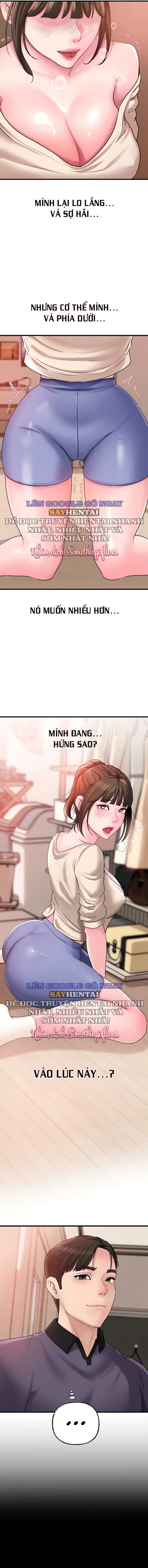Mẹ Vợ Vẫn Là Tuyệt Nhất - Chap 32 - Trang 4