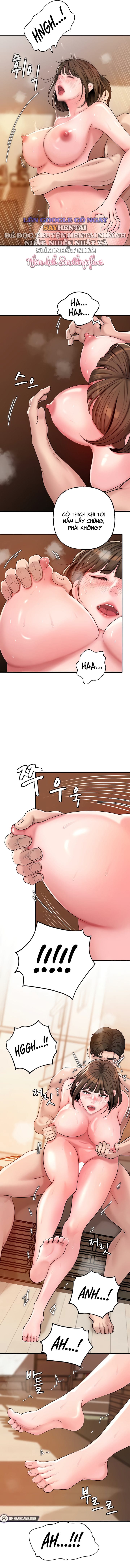 Mẹ Vợ Vẫn Là Tuyệt Nhất - Chap 34 - Trang 5