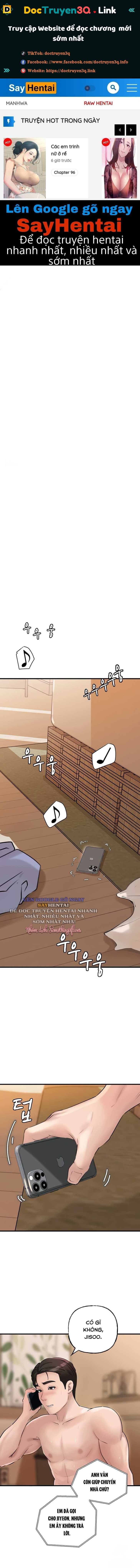 Mẹ Vợ Vẫn Là Tuyệt Nhất - Chap 35 - Trang 1