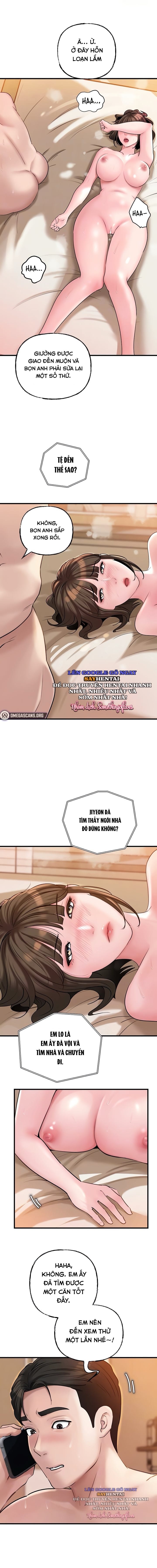 Mẹ Vợ Vẫn Là Tuyệt Nhất - Chap 35 - Trang 2