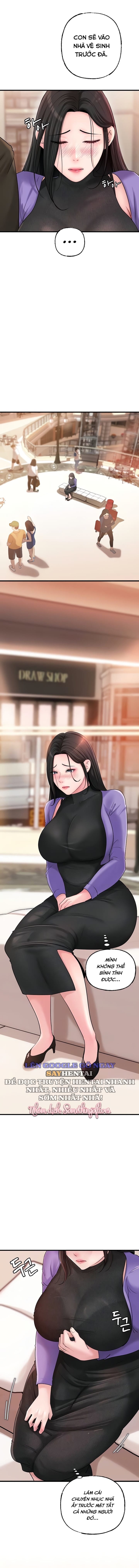 Mẹ Vợ Vẫn Là Tuyệt Nhất - Chap 37 - Trang 2