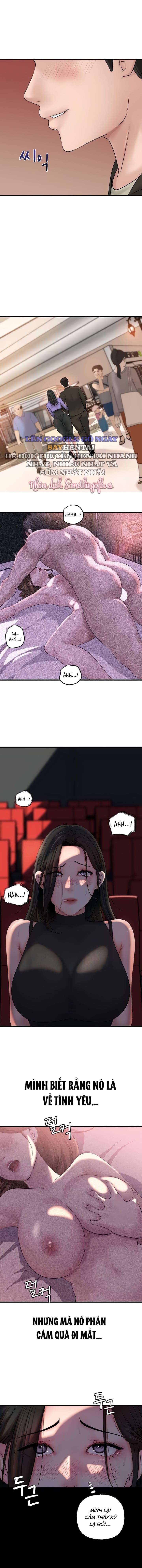 Mẹ Vợ Vẫn Là Tuyệt Nhất - Chap 37 - Trang 8