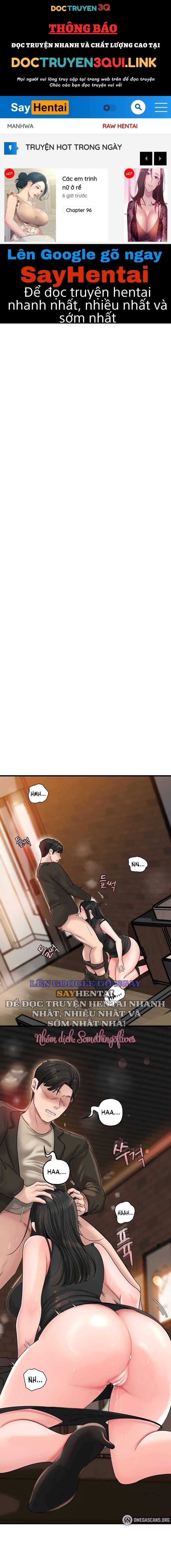 Mẹ Vợ Vẫn Là Tuyệt Nhất - Chap 39 - Trang 1