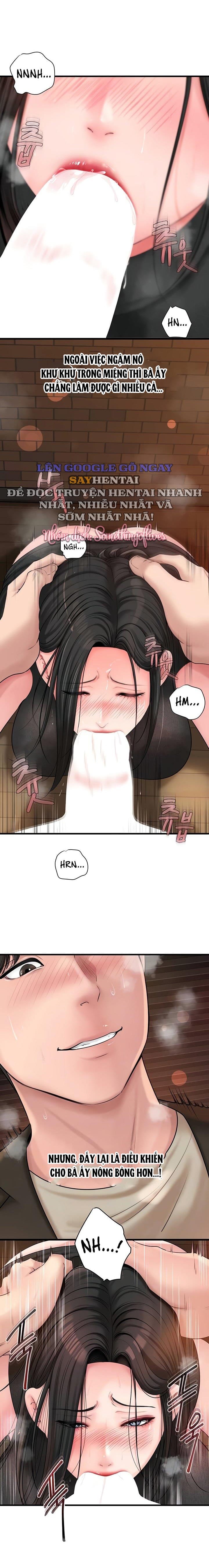Mẹ Vợ Vẫn Là Tuyệt Nhất - Chap 39 - Trang 2