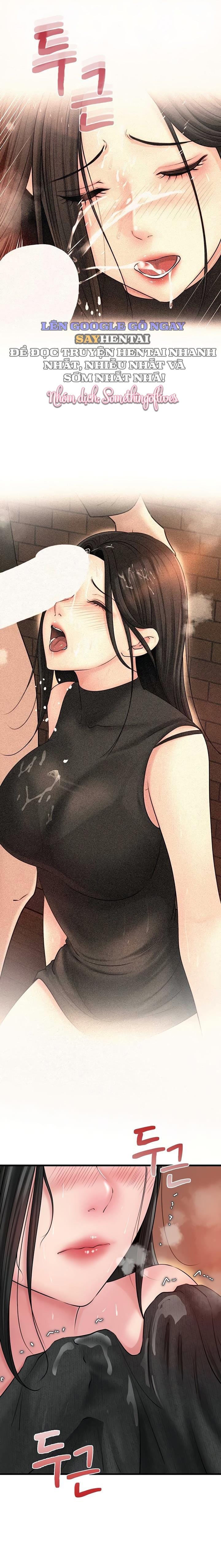 Mẹ Vợ Vẫn Là Tuyệt Nhất - Chap 39 - Trang 13