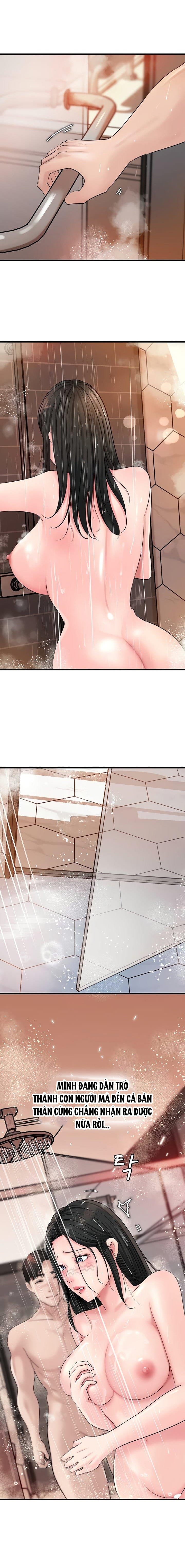 Mẹ Vợ Vẫn Là Tuyệt Nhất - Chap 39 - Trang 16