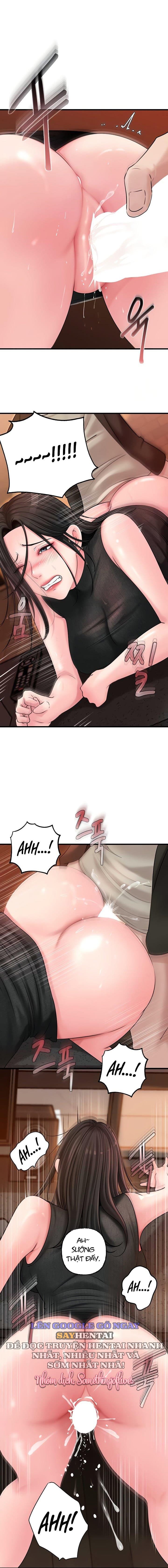 Mẹ Vợ Vẫn Là Tuyệt Nhất - Chap 39 - Trang 7