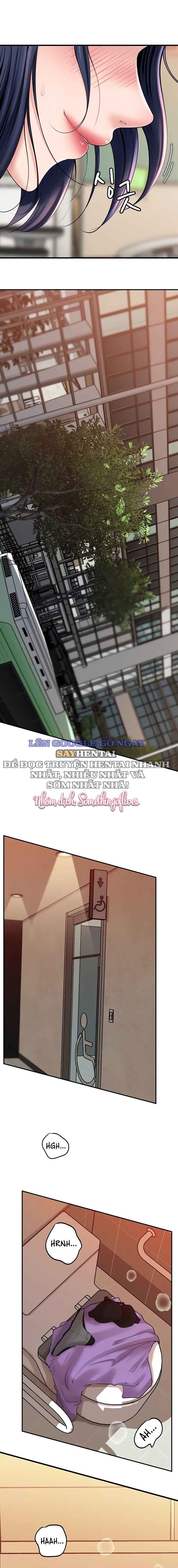 Mẹ Vợ Vẫn Là Tuyệt Nhất - Chap 43 - Trang 3