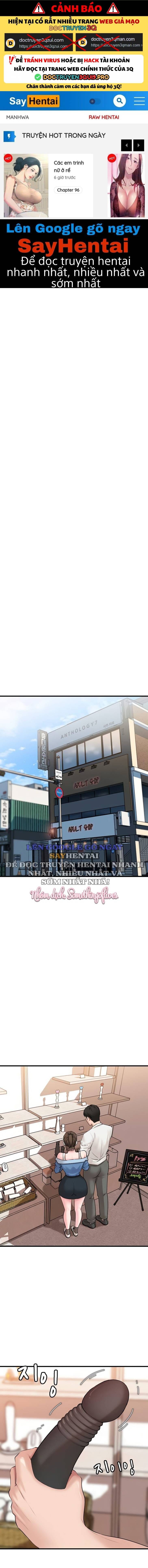 Mẹ Vợ Vẫn Là Tuyệt Nhất - Chap 48 - Trang 1