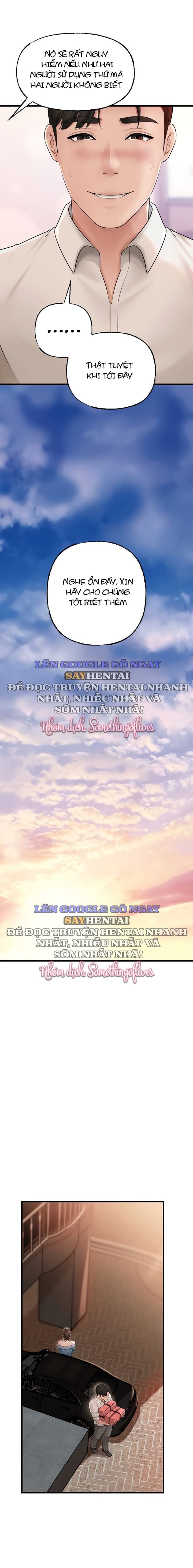 Mẹ Vợ Vẫn Là Tuyệt Nhất - Chap 48 - Trang 5