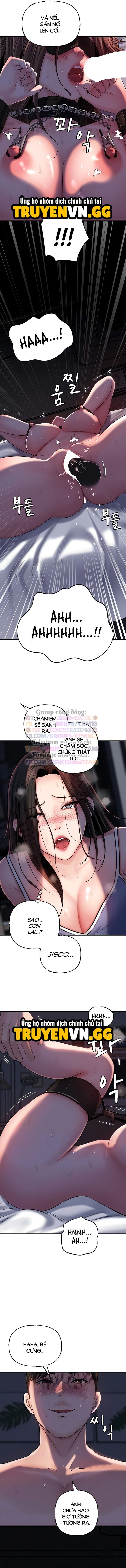 Mẹ Vợ Vẫn Là Tuyệt Nhất - Chap 51 - Trang 4