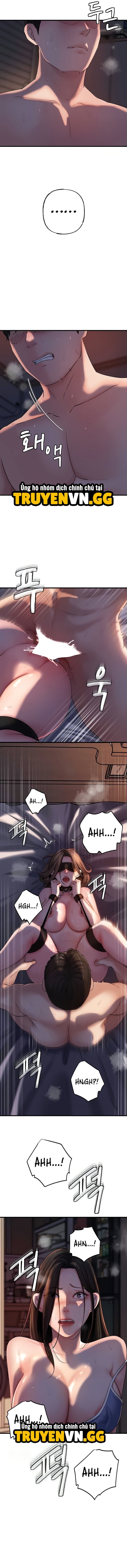 Mẹ Vợ Vẫn Là Tuyệt Nhất - Chap 52 - Trang 6