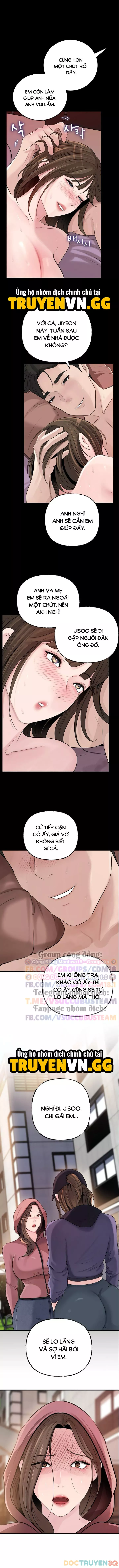 Mẹ Vợ Vẫn Là Tuyệt Nhất - Chap 68 - Trang 5