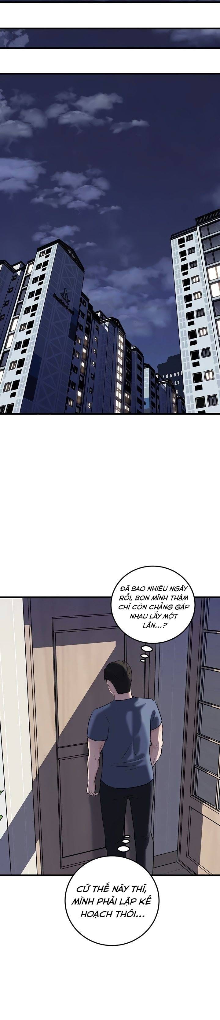 Mẹ Vợ Vẫn Là Tuyệt Nhất - Chap 74 - Trang 3