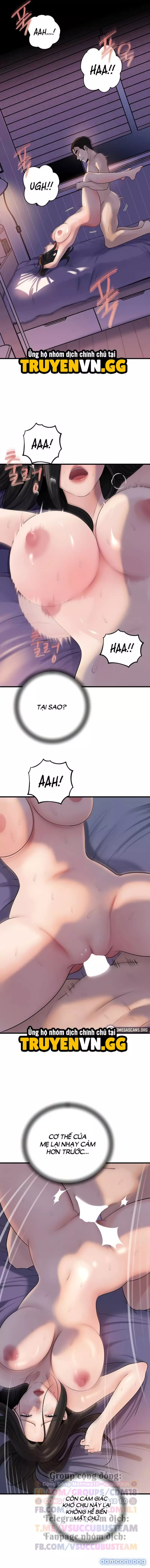 Mẹ Vợ Vẫn Là Tuyệt Nhất - Chap 75 - Trang 18