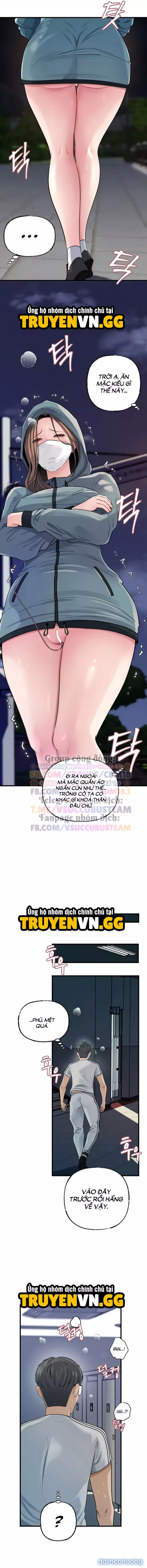 Mẹ Vợ Vẫn Là Tuyệt Nhất - Chap 75 - Trang 6