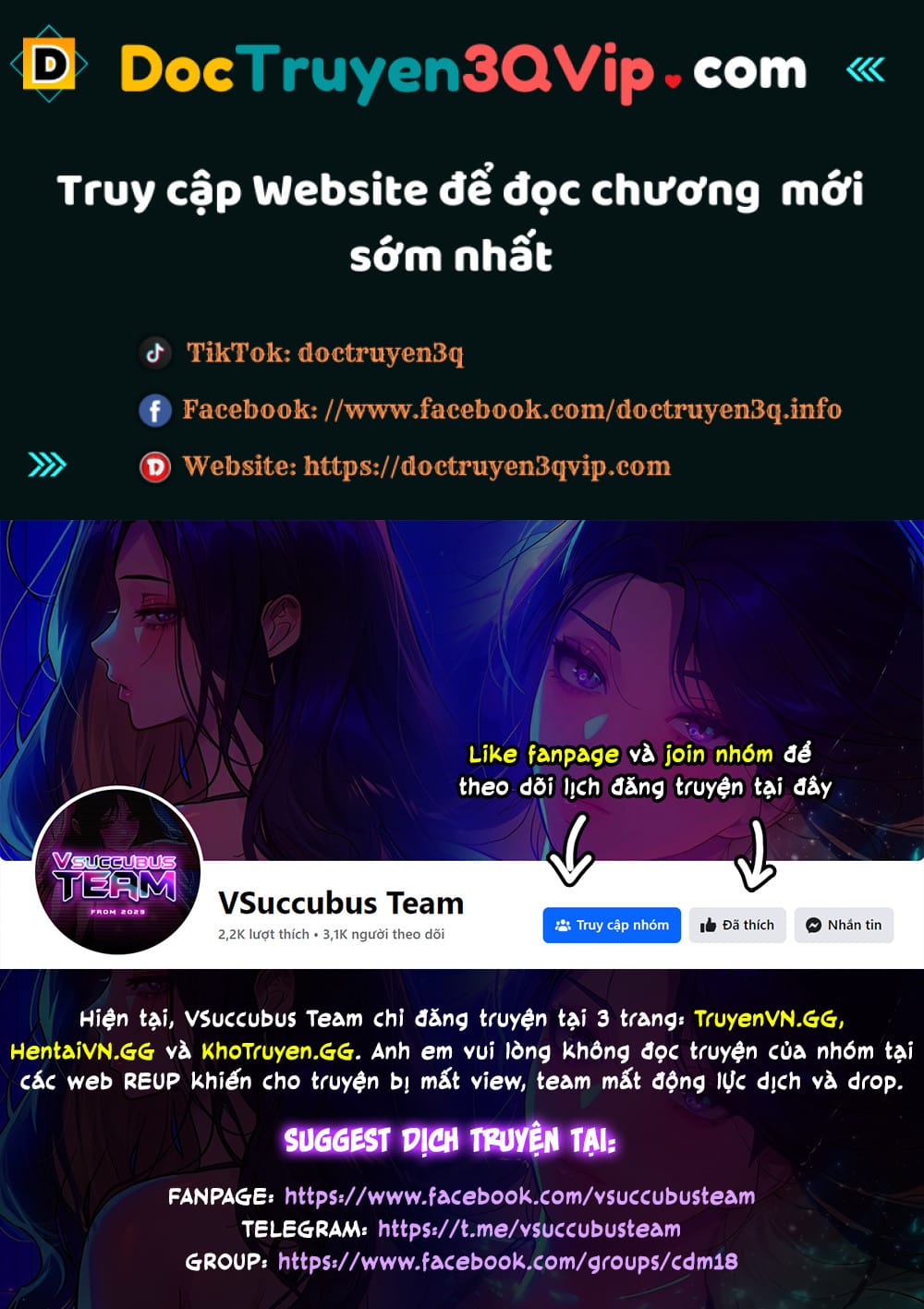 Mẹ Vợ Vẫn Là Tuyệt Nhất - Chap 8 - Trang 1