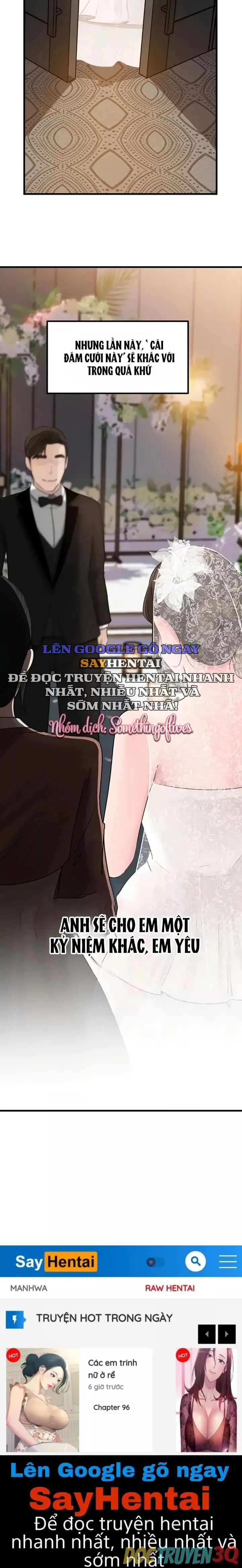 Mẹ Vợ Vẫn Là Tuyệt Nhất - Chap 87 - Trang 11