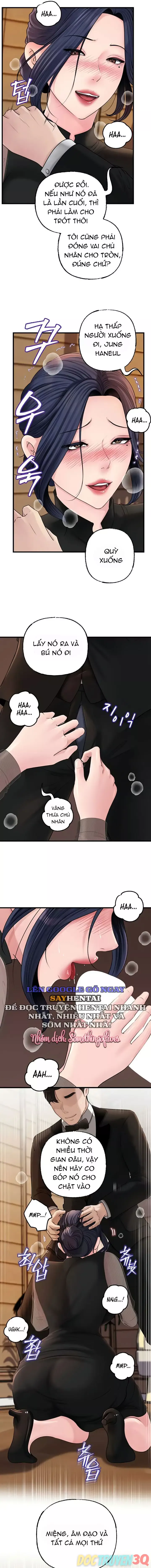 Mẹ Vợ Vẫn Là Tuyệt Nhất - Chap 87 - Trang 4
