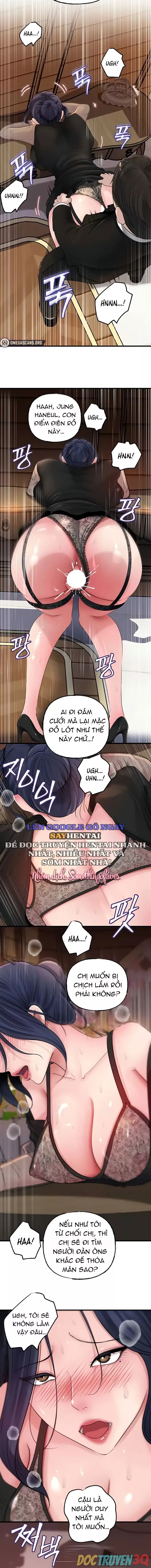 Mẹ Vợ Vẫn Là Tuyệt Nhất - Chap 87 - Trang 5