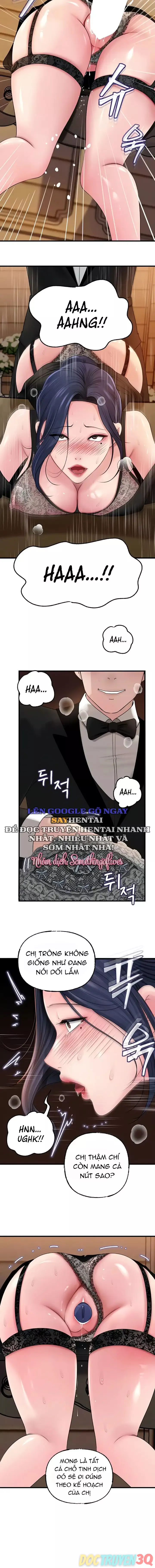 Mẹ Vợ Vẫn Là Tuyệt Nhất - Chap 87 - Trang 7