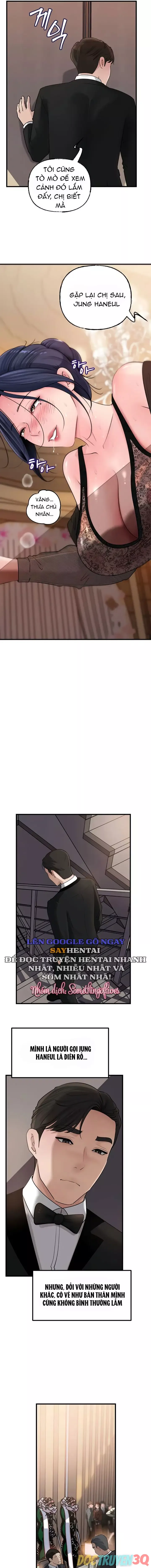 Mẹ Vợ Vẫn Là Tuyệt Nhất - Chap 87 - Trang 8