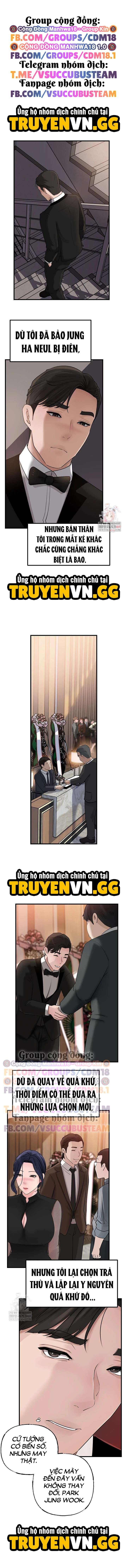 Mẹ Vợ Vẫn Là Tuyệt Nhất - Chap 88 - Trang 2