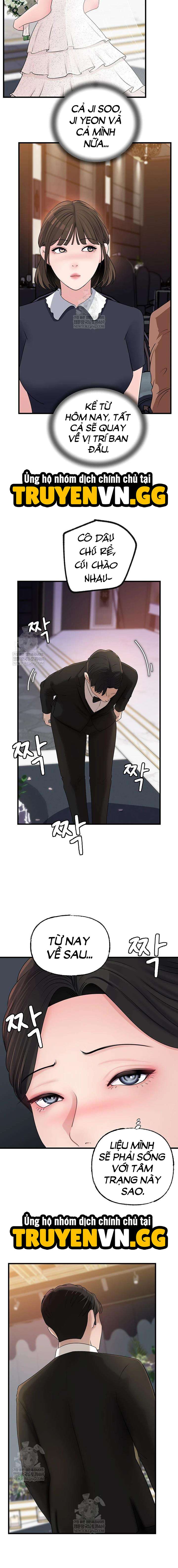Mẹ Vợ Vẫn Là Tuyệt Nhất - Chap 88 - Trang 11