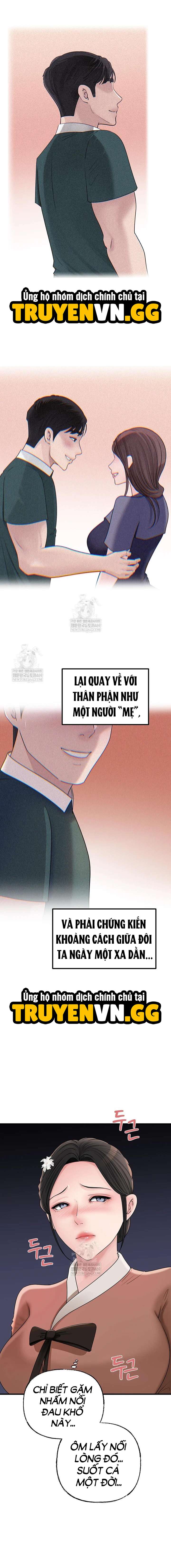 Mẹ Vợ Vẫn Là Tuyệt Nhất - Chap 88 - Trang 12