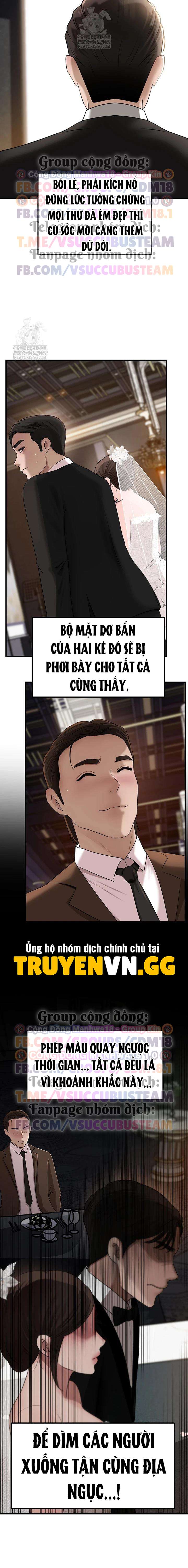 Mẹ Vợ Vẫn Là Tuyệt Nhất - Chap 88 - Trang 14