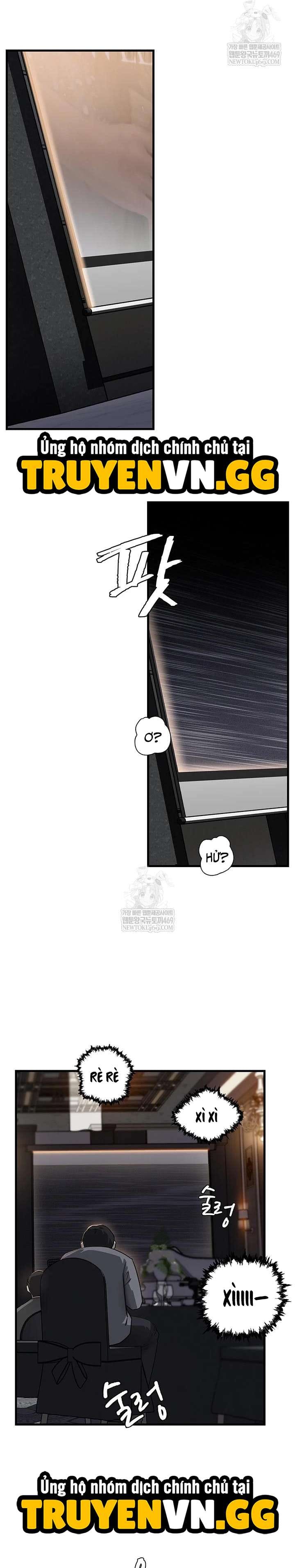 Mẹ Vợ Vẫn Là Tuyệt Nhất - Chap 88 - Trang 15