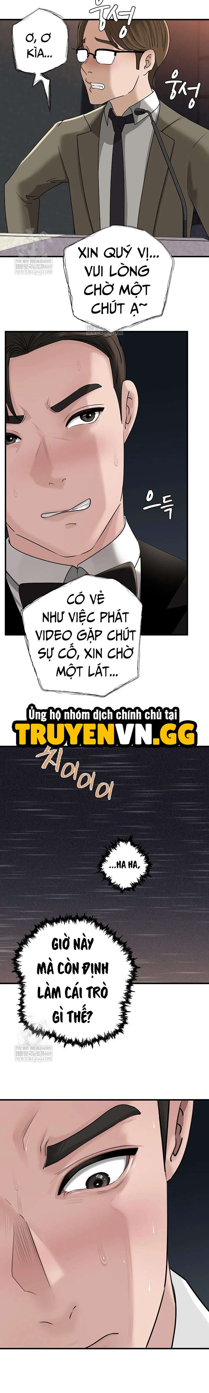 Mẹ Vợ Vẫn Là Tuyệt Nhất - Chap 88 - Trang 16