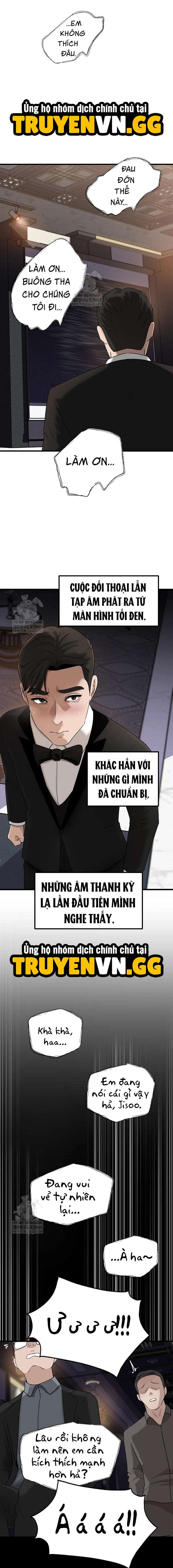 Mẹ Vợ Vẫn Là Tuyệt Nhất - Chap 88 - Trang 17