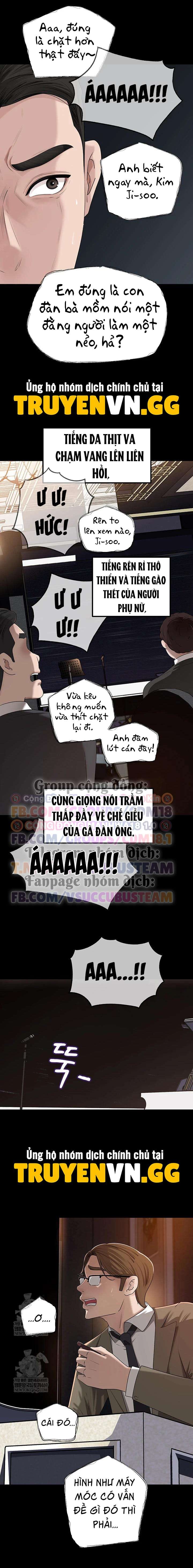 Mẹ Vợ Vẫn Là Tuyệt Nhất - Chap 88 - Trang 18