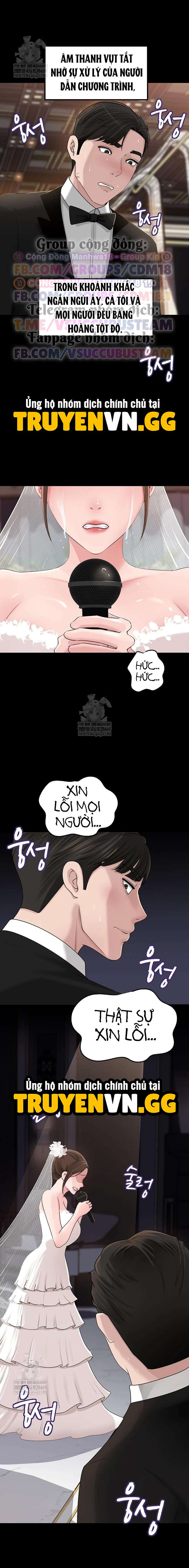 Mẹ Vợ Vẫn Là Tuyệt Nhất - Chap 88 - Trang 19