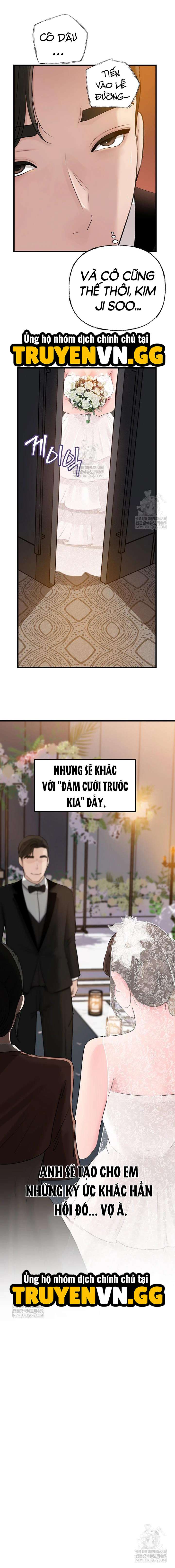 Mẹ Vợ Vẫn Là Tuyệt Nhất - Chap 88 - Trang 4