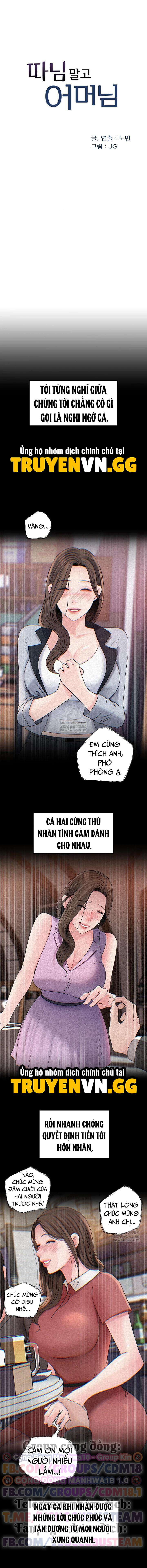Mẹ Vợ Vẫn Là Tuyệt Nhất - Chap 88 - Trang 5