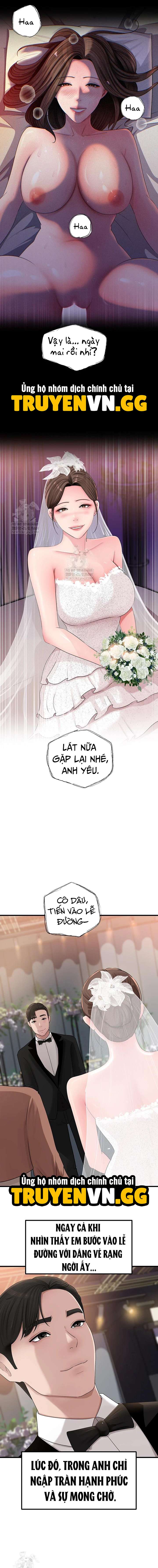 Mẹ Vợ Vẫn Là Tuyệt Nhất - Chap 88 - Trang 6