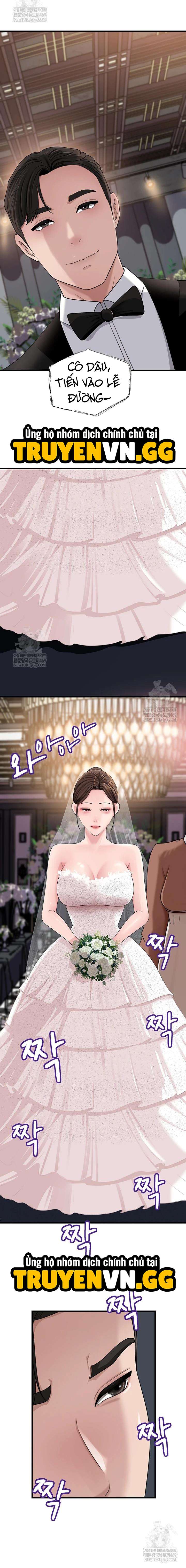 Mẹ Vợ Vẫn Là Tuyệt Nhất - Chap 88 - Trang 7