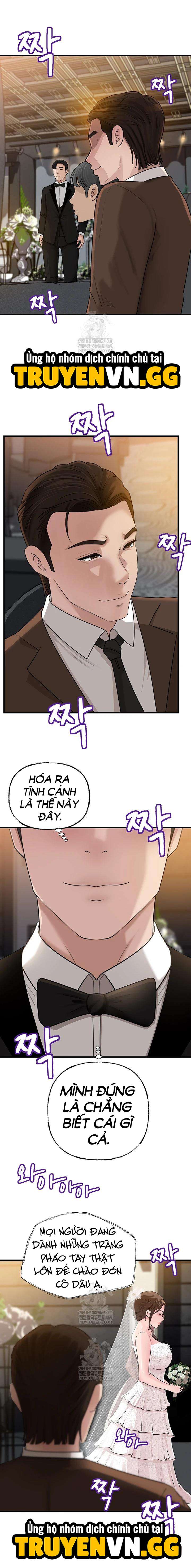 Mẹ Vợ Vẫn Là Tuyệt Nhất - Chap 88 - Trang 8