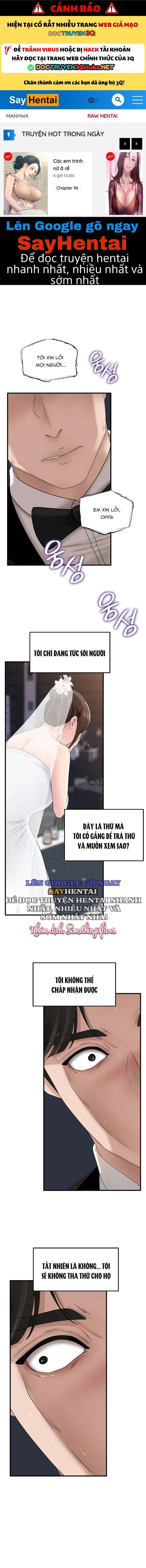 Mẹ Vợ Vẫn Là Tuyệt Nhất - Chap 91 - Trang 1