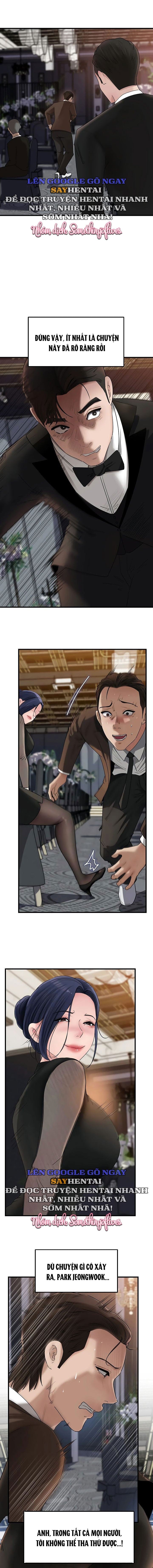 Mẹ Vợ Vẫn Là Tuyệt Nhất - Chap 91 - Trang 2