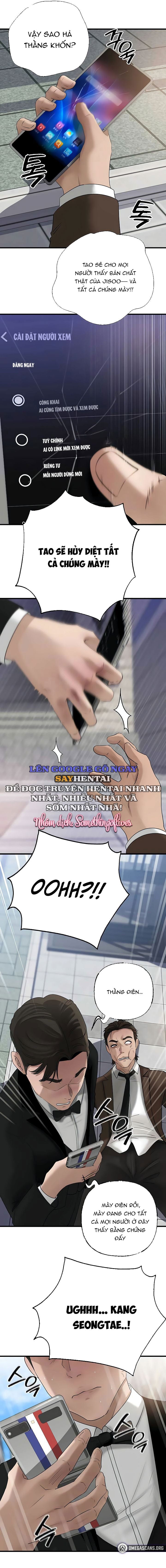 Mẹ Vợ Vẫn Là Tuyệt Nhất - Chap 91 - Trang 13