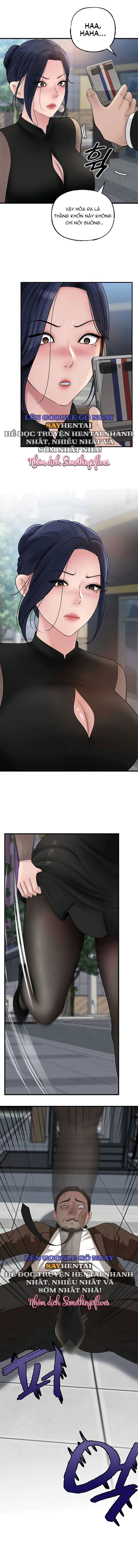 Mẹ Vợ Vẫn Là Tuyệt Nhất - Chap 91 - Trang 14