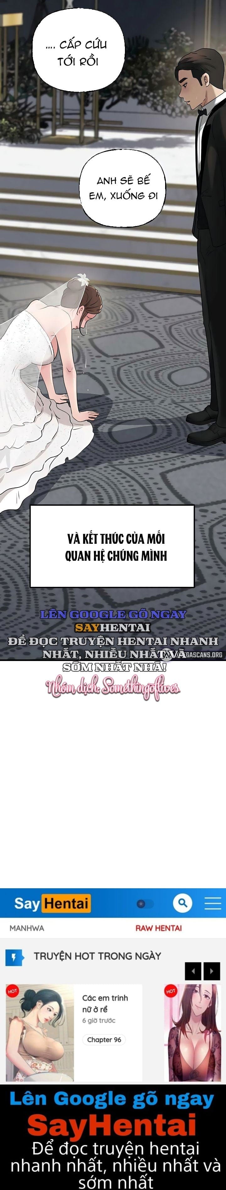 Mẹ Vợ Vẫn Là Tuyệt Nhất - Chap 91 - Trang 17