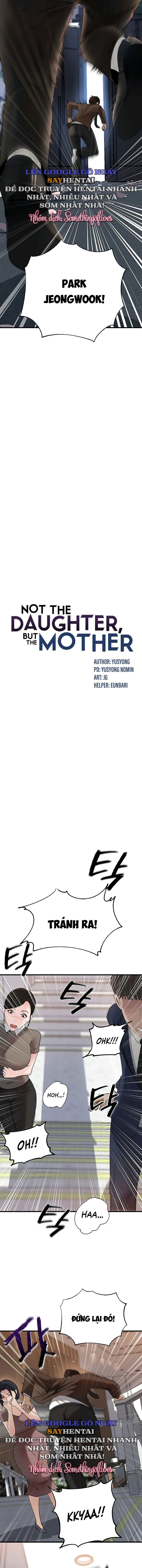 Mẹ Vợ Vẫn Là Tuyệt Nhất - Chap 91 - Trang 3