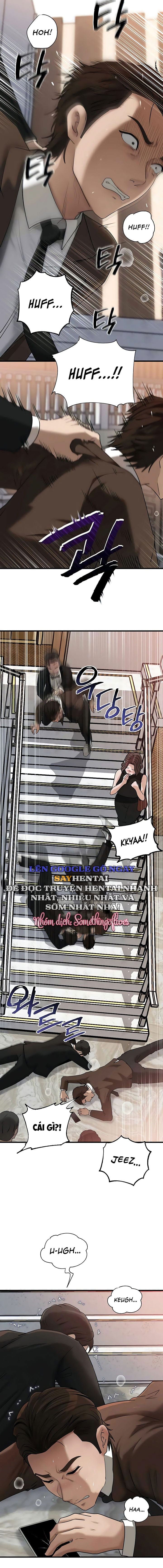 Mẹ Vợ Vẫn Là Tuyệt Nhất - Chap 91 - Trang 4